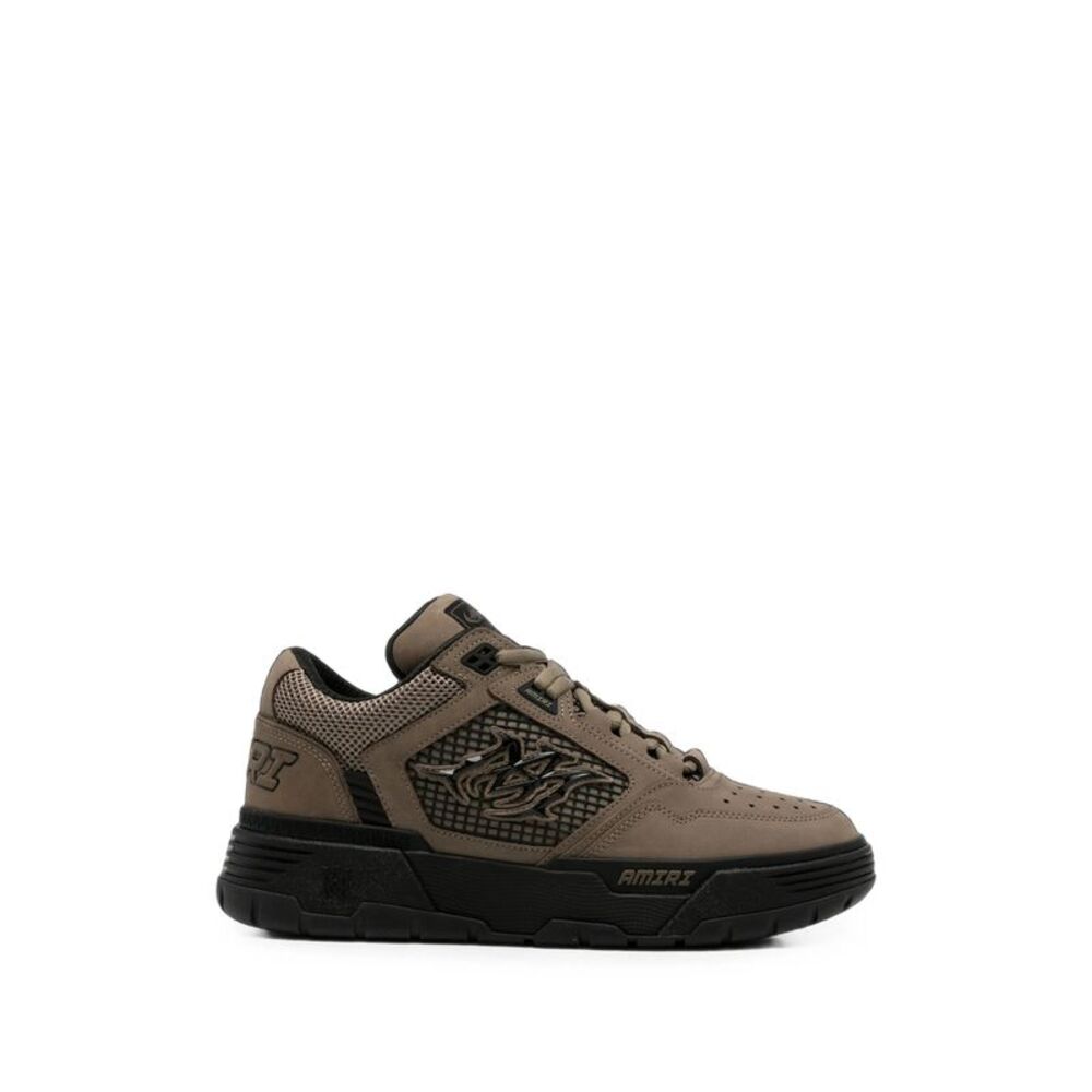 Amiri Neutrals Trainers - Low-Tops Men